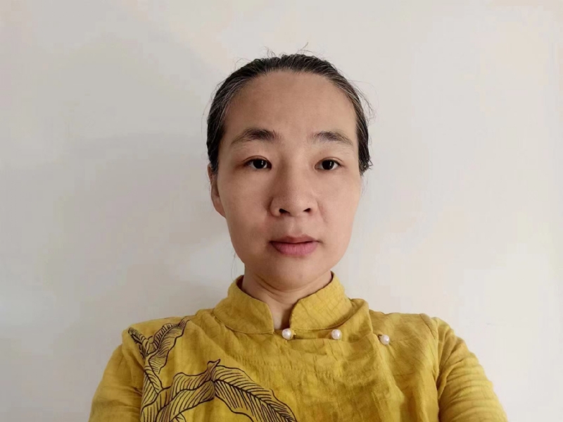 阿为的第三张照片--晋江相亲网