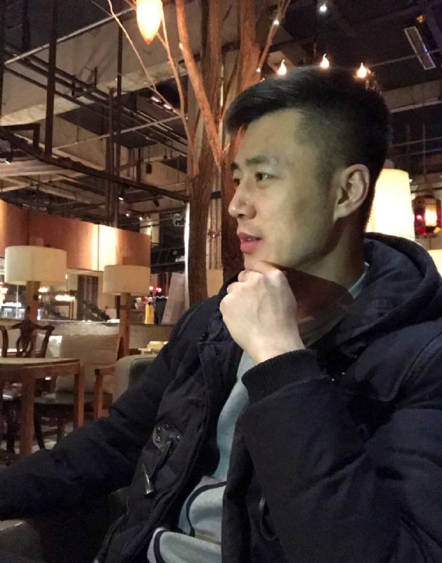 往事随风飘散的第一张照片--晋江相亲网
