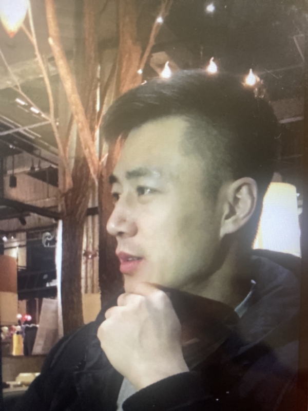 往事随风飘散的第二张照片--晋江相亲网