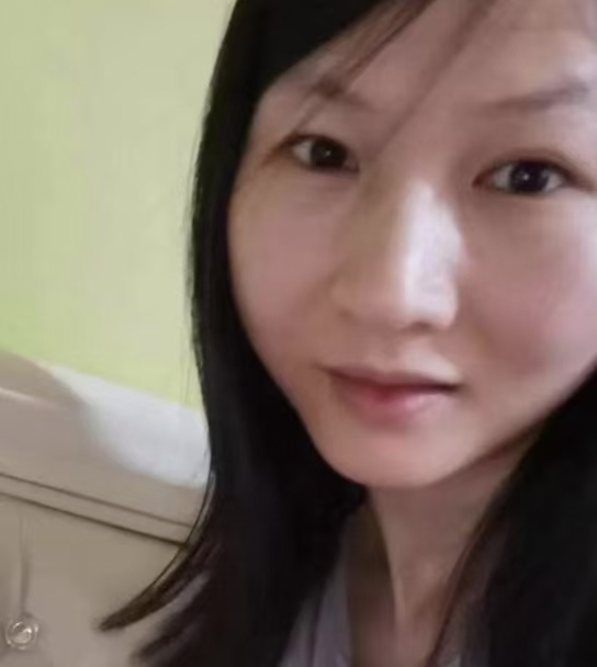嫣然的第一张照片--晋江相亲网