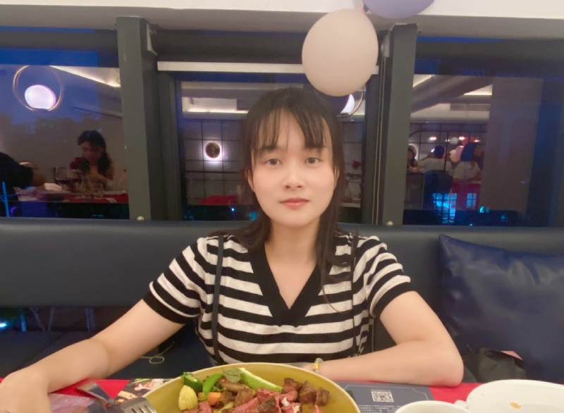 从心出发的第一张照片--晋江相亲网