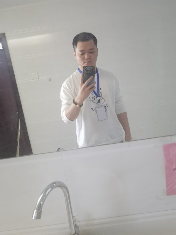 流年的第一张照片--晋江相亲网