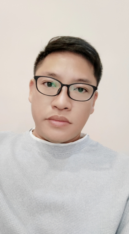 不秀文案秀才干的第一张照片--晋江相亲网