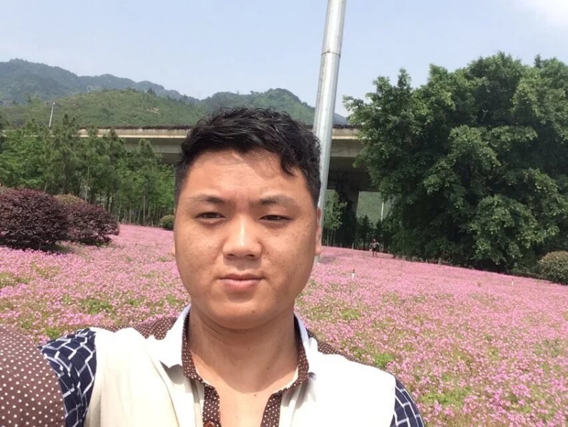 过日子的第三张照片--晋江相亲网