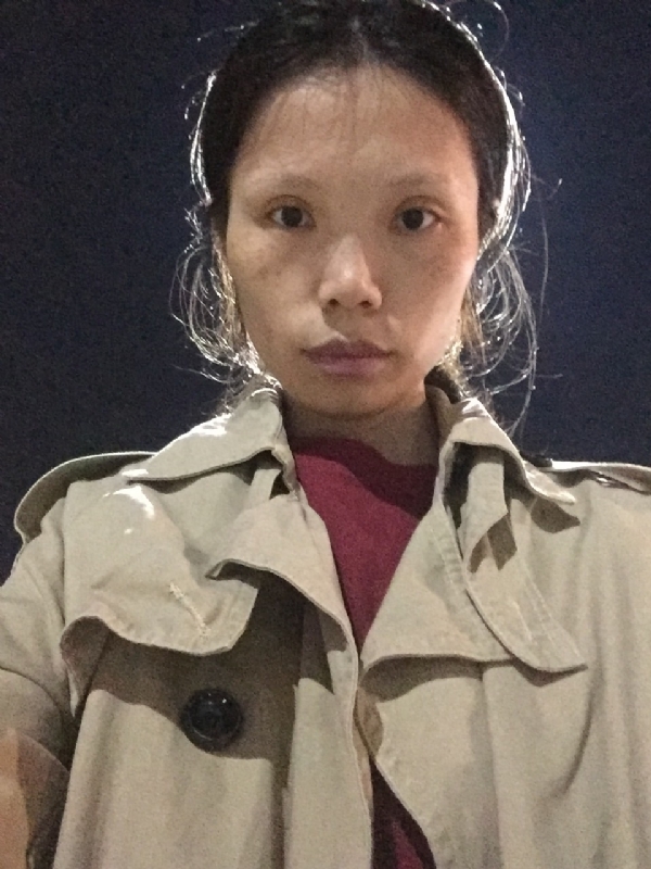 小白的第一张照片--晋江相亲网