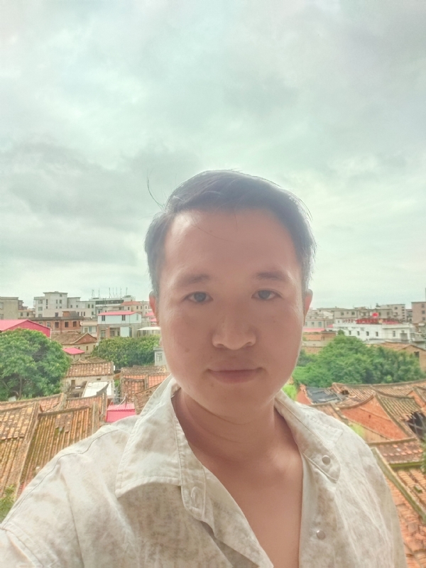 陌生人的第一张照片--晋江相亲网
