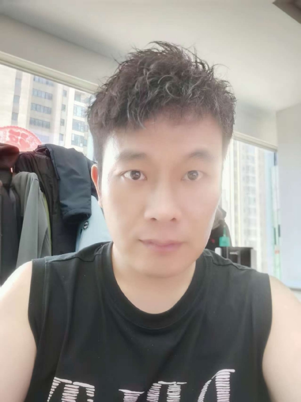 缘分何求的第一张照片--晋江相亲网