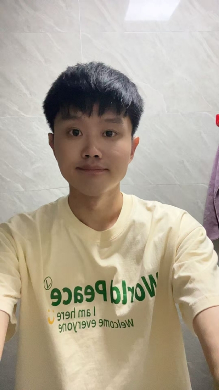 key的第一张照片--晋江相亲网