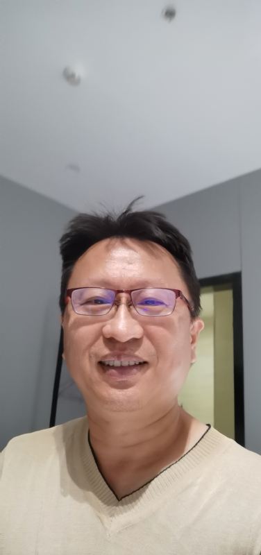 台皖佬徽阿狼的第一张照片--晋江相亲网