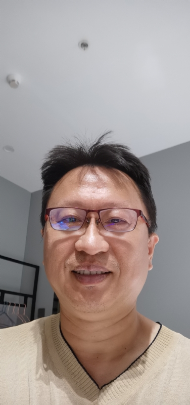 台皖佬徽阿狼的第三张照片--晋江相亲网