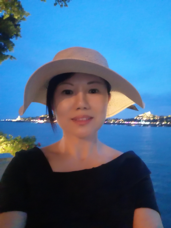 一心的第一张照片--晋江相亲网