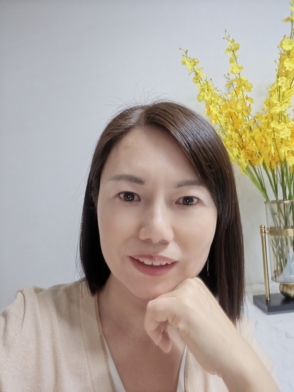 一心的第二张照片--晋江相亲网
