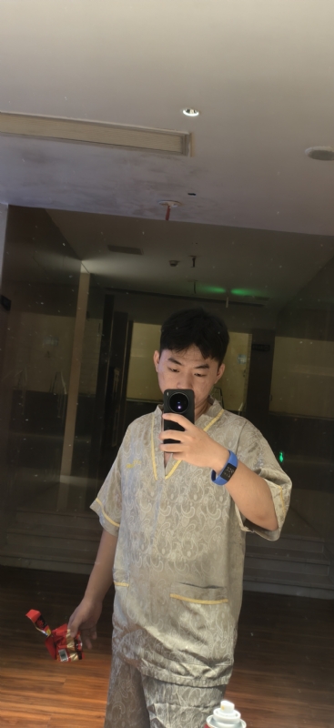 Mai的第一张照片--晋江相亲网