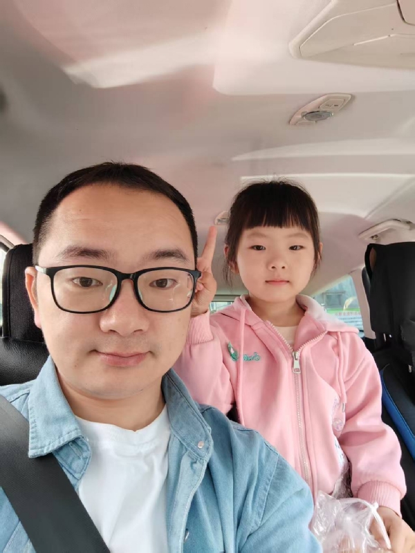 知天晓的第一张照片--晋江相亲网