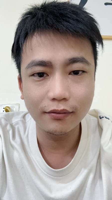 清风的第一张照片--晋江相亲网