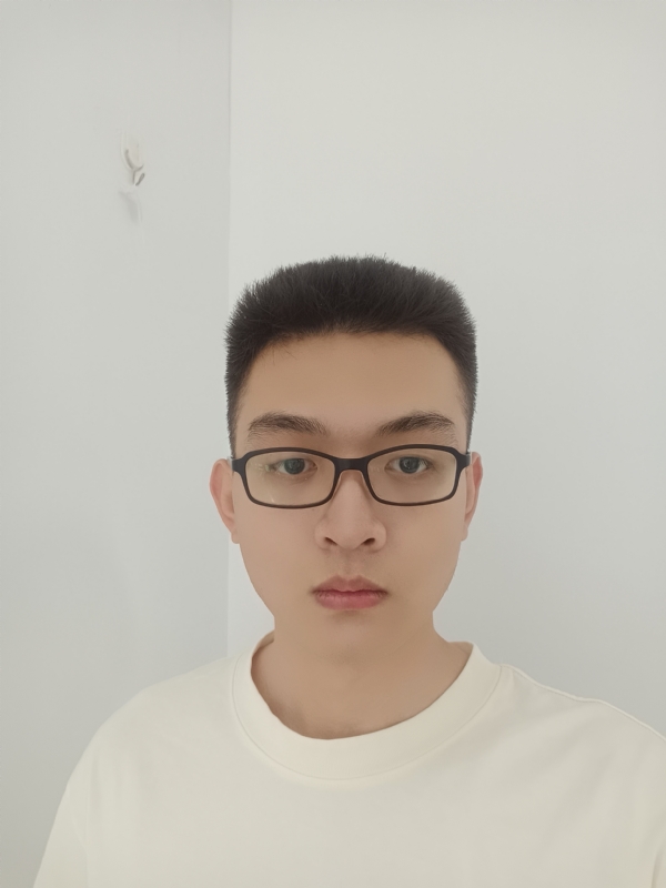 Lin的第二张照片--晋江相亲网