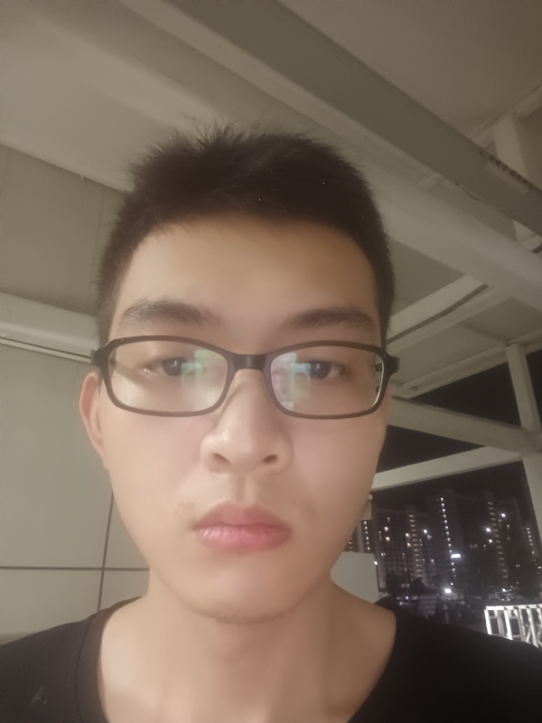 Lin的第四张照片--晋江相亲网
