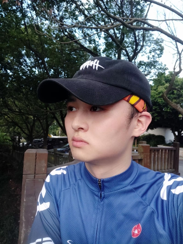 麦兜的第二张照片--晋江相亲网