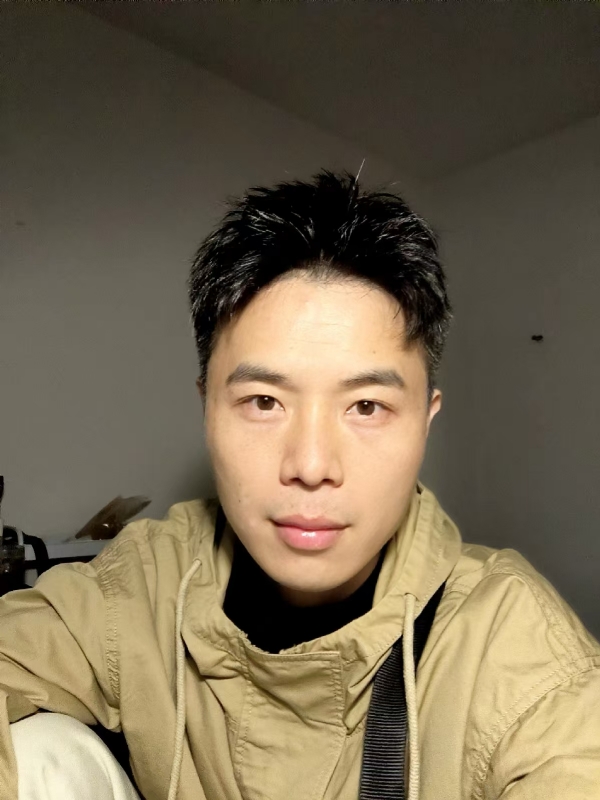 任平生的第一张照片--晋江相亲网